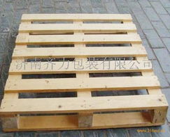 探訪(fǎng)山東濟(jì)南齊力木托盤(pán) 品質(zhì)與服務(wù)的卓越結(jié)合