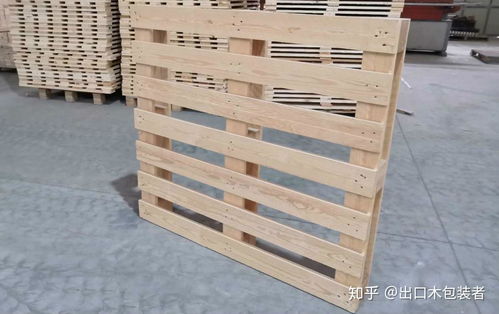 木托盤(pán)與包裝箱的分類(lèi)與選用指南
