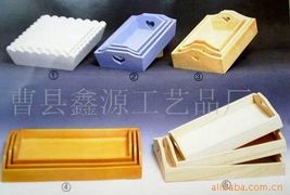 曹縣鑫源工藝品廠 專業包裝箱定制，打造安全運輸保障