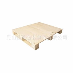昆山市萬樹木制品廠 匠心打造高品質木托盤，助力物流倉儲高效運轉