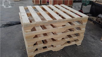 成都市森航木業 匠心打造優質木托盤，賦能物流與家具產業