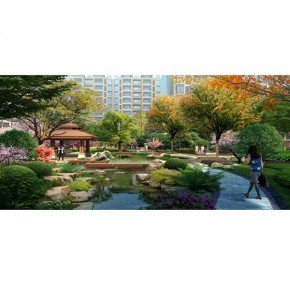 合肥景觀工程項(xiàng)目概覽 施工要點(diǎn)、市場(chǎng)價(jià)格與廠家選擇