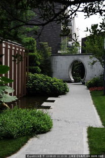 新中式景觀華韻天府 從實(shí)景畫(huà)卷到設(shè)計(jì)藍(lán)圖